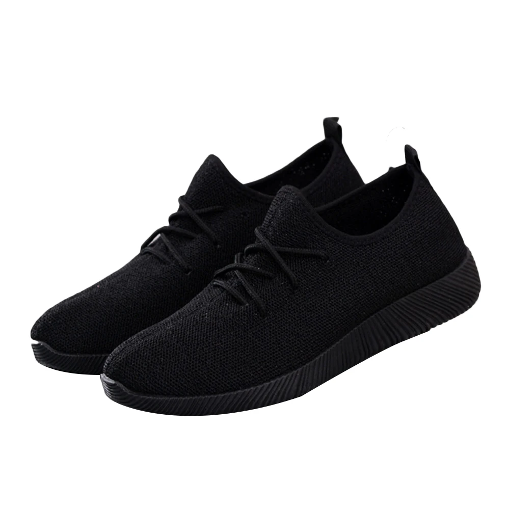 

Women Mesh Breathable Casual Sneakers Shoes Gift