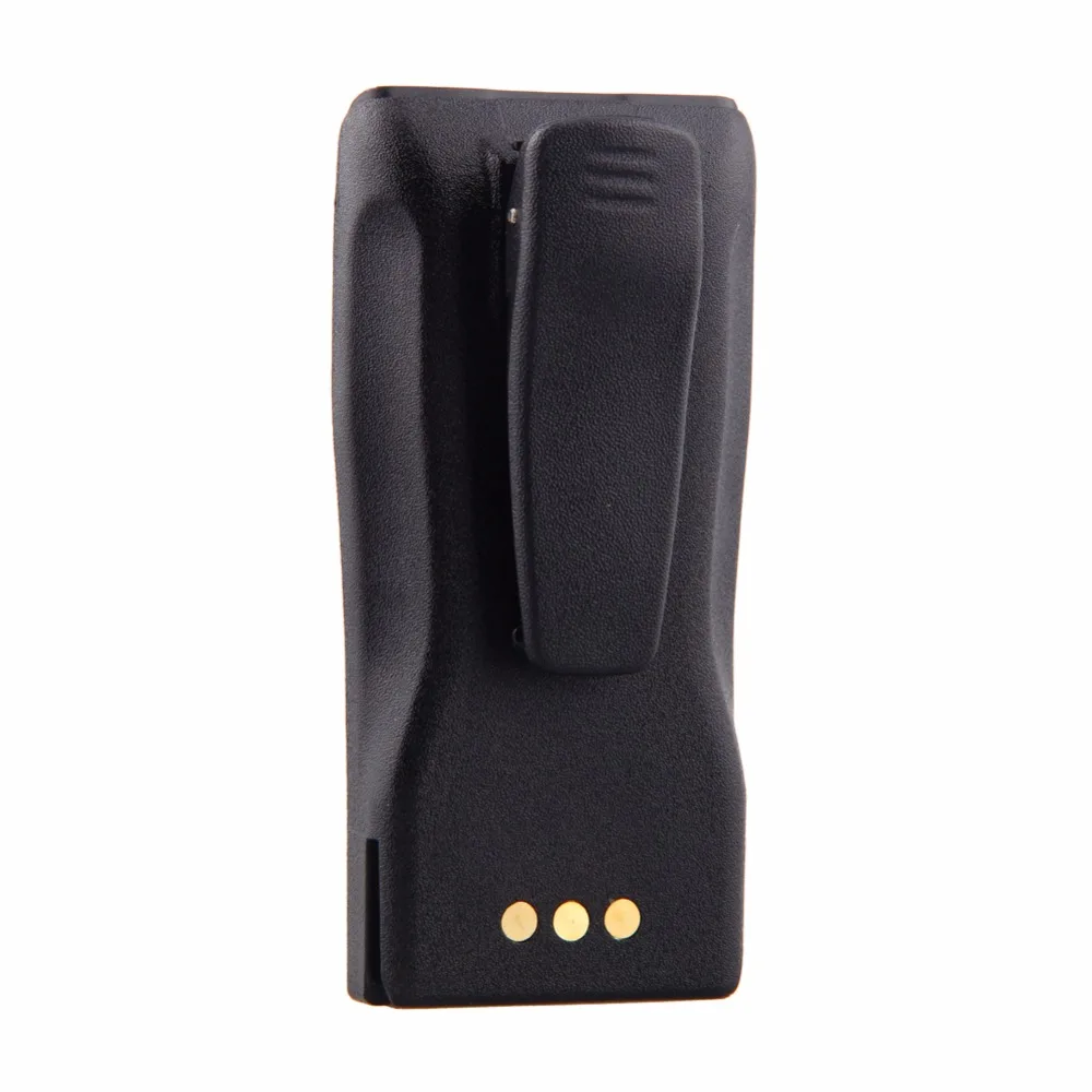 Аккумулятор Eleoption Ni MH 1600 мАч 7 2 в NNTN4496 NNTN4851 для MOTOROLA CP040 CP150 CP160 PR400 шт.|battery for|battery battery