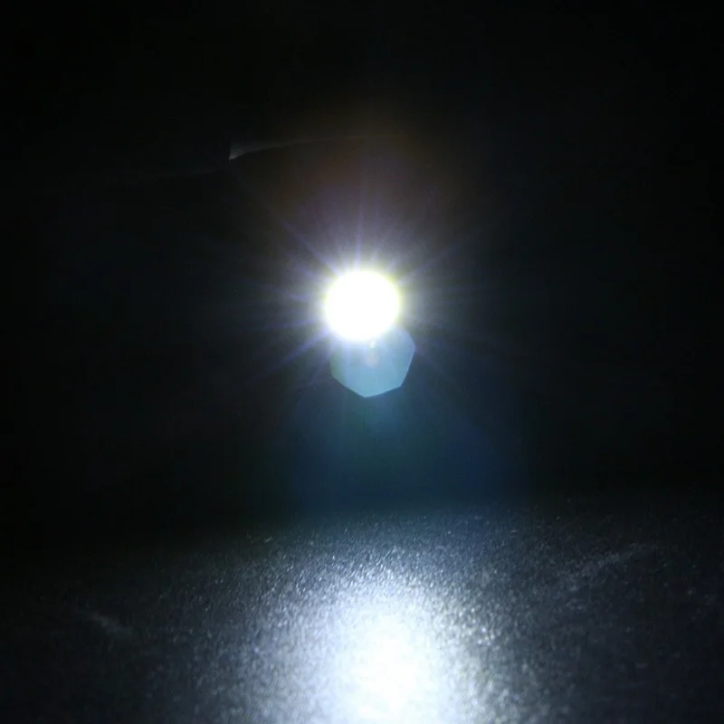 1 шт. ламповый светильник s 5050 SMD приборной панели автомобиля предупреждающий индикатор светильник приборной панели T6 T6.5 светодиодный - Испускаемый цвет: white