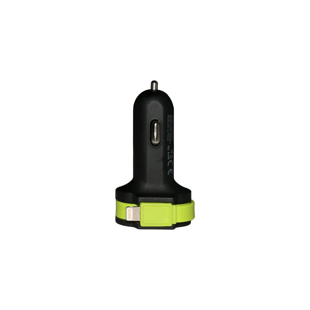 Viston Dual USB Intelligent выход телефон зарядное устройство Универсальный Max 3.4A