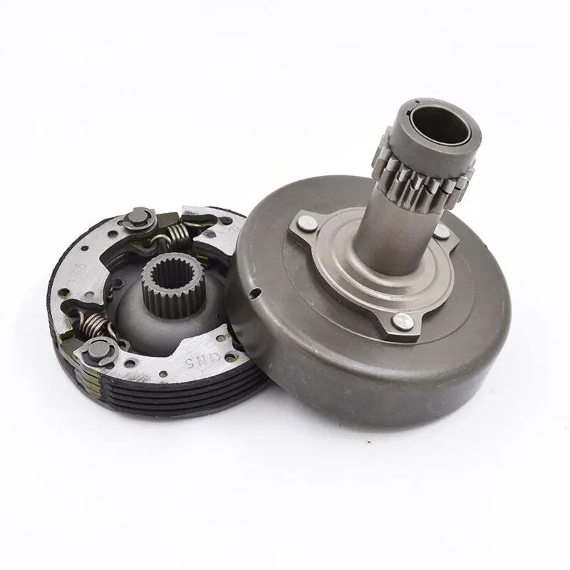 Motorcycle Primary Clutch Assy for HONDA WAVE100 WIZ100 SDH100 41