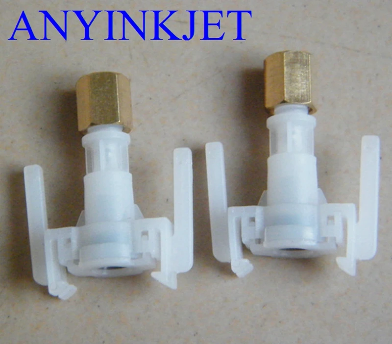 

For Miamki JV5 JV33 damper connector for Mimaki JV33 JV5 printer damper