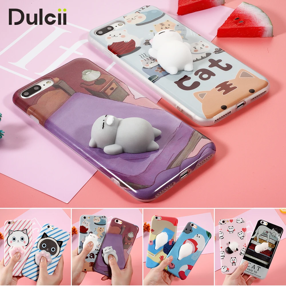 dulcii for samsung j5 j7 prime a5 2017 3d squishy cat dulcii for samsung j5 j7 prime a5 2017 3d squishy cat