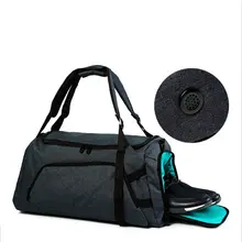 Спортивная сумка, дорожная сумка для фитнеса, спортивные сумки для спортзала, мужская тренировочная сумка для хранения багажа, спортивный рюкзак, большая сумка для путешествий на открытом воздухе