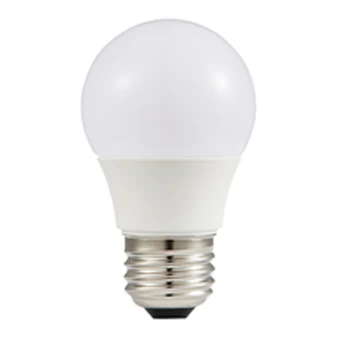 

BECOSTAR Plastic LED bulb 3w/5w/7w SMD5730 LED BULB