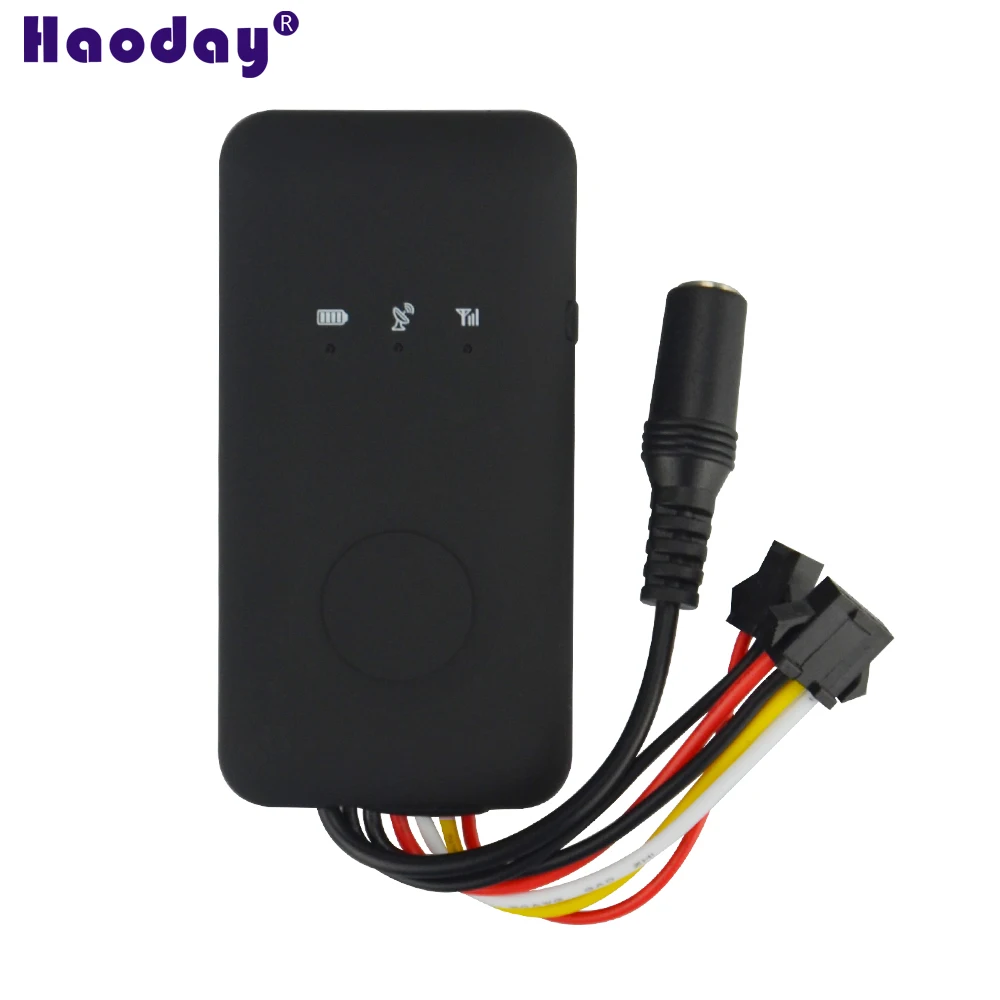 

Mini Waterproof Car GPS Tracker & Magnet CCTR-829 5pcs/lot Anti-theft Locator with Shock Alarm Easy to Hide and Installation