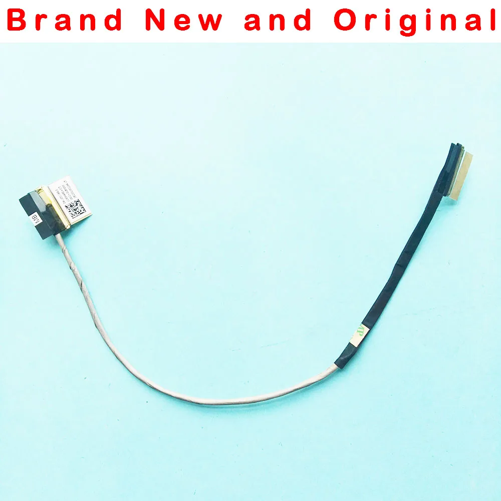 

NEW ORIGINAL LCD CABLE FOR HP ENVY X2 11-G011NR 11-G SERIES DW LVDS CABLE 1422-018Y000