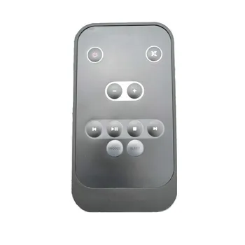 

New Remote Control Suitable for Revo AXiS High-end Audio System Player Controller