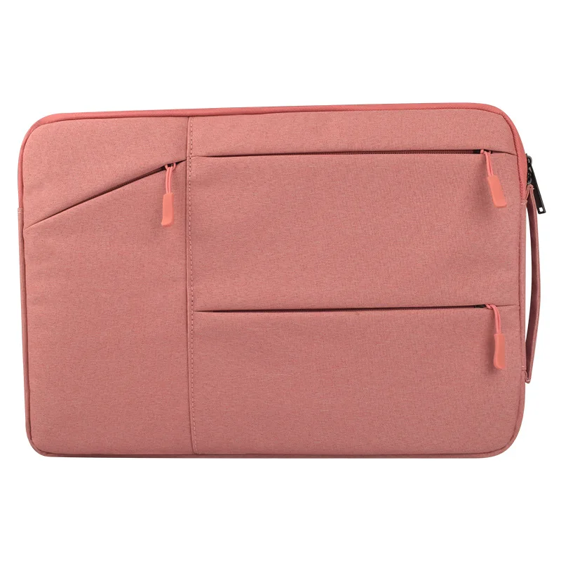 Laptop Sleeve Bag for 15.6 Lenovo Legion Y720 Laptop Case Nylon Notebook bag Women Men Handbag for Lenovo Legion Y720 bag