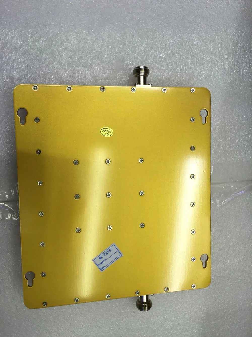 Бесплатная доставка до 600sqm оптовая продажа DCS980 1800mhz LCD сотовый