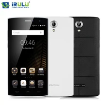 В наличии оригинальный HOMTOM HT7 мобильный телефон Android 5.1 MTK6580A 1 г оперативной памяти 8 г ром 1280 x 720 5.5 дюймов HD 8.0MP Wifi GPS WCDMA