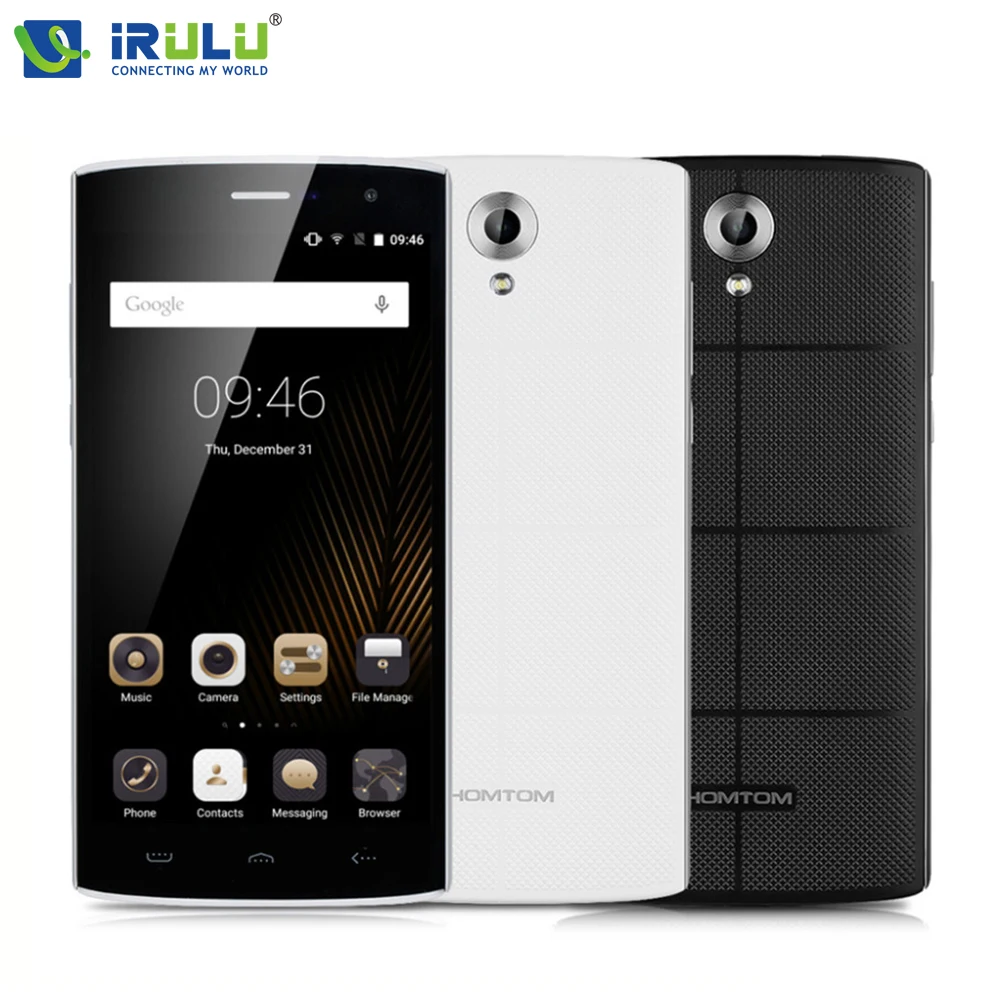 bilder für Original homtom ht7 mtk6580 5,5 zoll 1280x720 hd smartphone quad core Android 5.1 Handy 1 GB RAM 8 GB ROM 8MP Handy bilder für Original homtom ht7 mtk6580 5,5 zoll 1280x720 hd smartphone quad core Android 5.1 Handy 1 GB RAM 8 GB ROM 8MP Handy