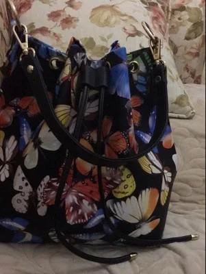 Женская сумка из искусственной кожи с отстегивающимся ремнем, сумка-мешок с завязками, аксессуары, рюкзак с карманом
