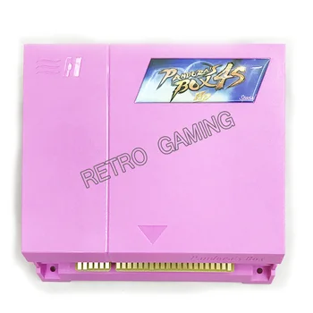 

Pandora's Box 4S+ 815 in 1 / box 3 520 in 1 Multi game HDMI Jamma Board for Video Games Console Arcade cabinet Game machines