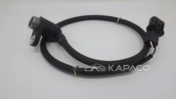 

KAPACO Brand New Rear ABS Wheel Speed Sensor For Mitsubishi Pajero Montero Shogun 2 II MR307049