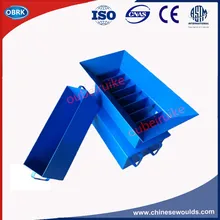 № 3 разделитель образцов грунта разделительный разветвитель