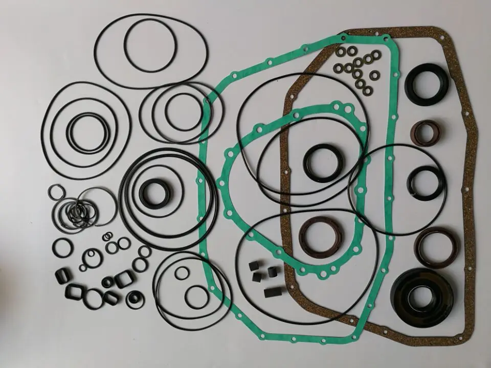 

ZF6HP26 Automatic Transmission overhaul kit
