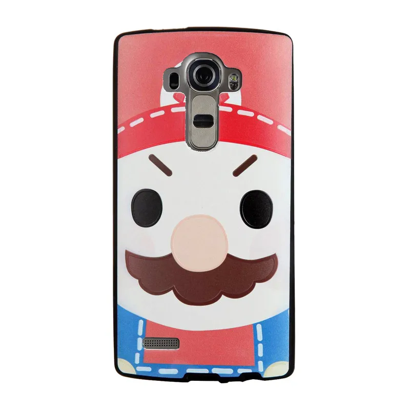 LG G4 5.5inch heibian_993