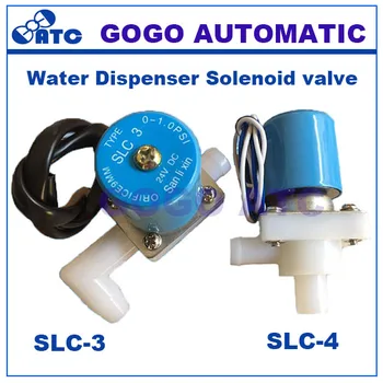 

Usage-household irrigation system Plastic water dispenser solenoid valve 12mm RO machine purifier 90 180 degree angular valve