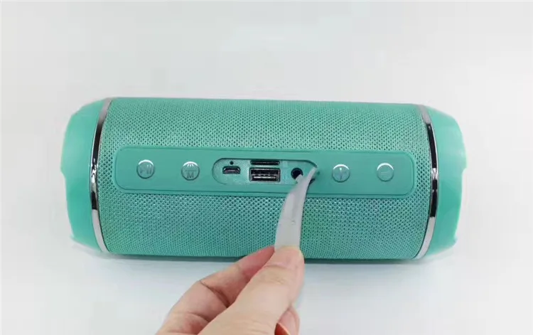 Gute-Christmas-gift-Bluetooth-speaker-IPX5-shockproof-Radio-FM-portable-parlante-bluetooth-portatil-altavoz-ducha-caixa (3)