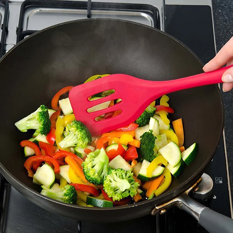 Multi-function Kitchen Utensils 10 pcs Cooking Utensil Set Spatula, Spoon, Ladle, Spaghetti Server Slotted Turner Cooking Tools Multi-function Kitchen Utensils 10 pcs Cooking Utensil Set Spatula, Spoon, Ladle, Spaghetti Server Slotted Turner Cooking Tools