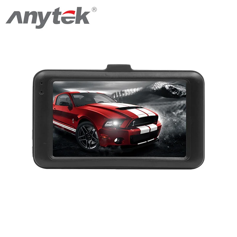 Anytek Car DVR DVR 170 Degree Lens USB 2 0 Car font b Camera b font