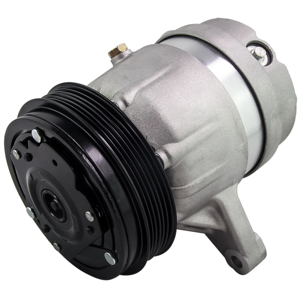 

AC Air Conditioning Compressor for Holden Commodore VT VU VX VY V6 1999 - 2004 1997-2004 Air Con Compressor Kits
