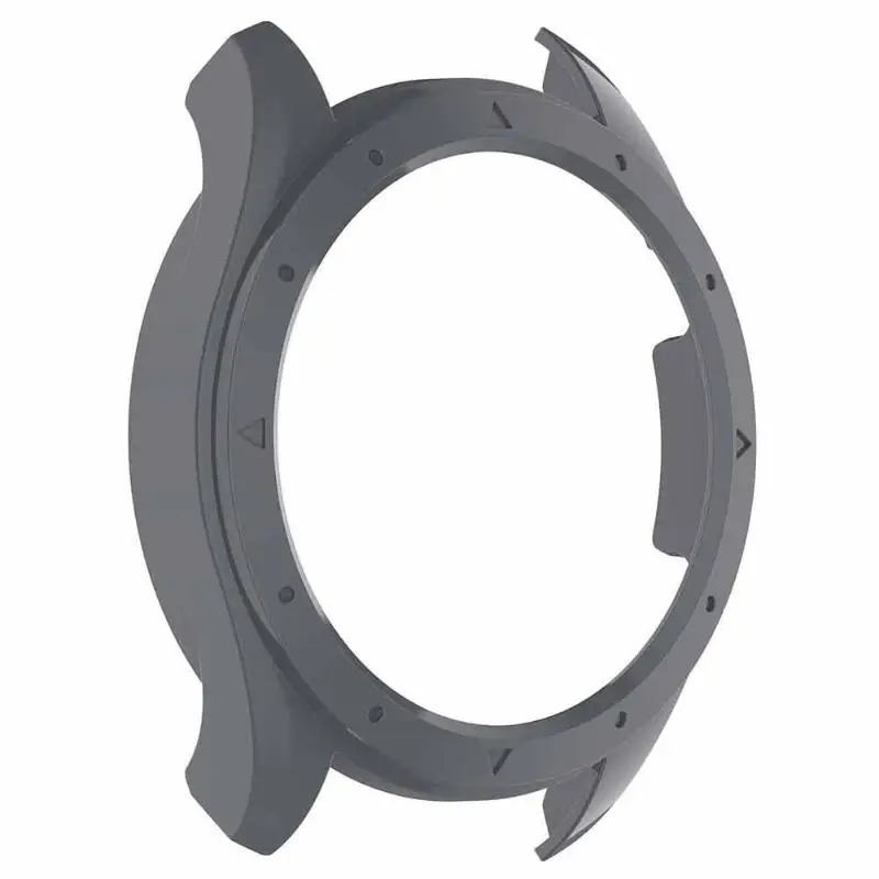 Полное покрытие средство защиты ПК для Honor Watch волшебный защитный чехол для часов для Honor Watch волшебные аксессуары высококачественный чехол для часов honor watch magic аксесуары honor watch magic ремешок - Цвет: B