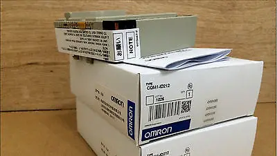 

2PCS Input Unit CQM1-ID212 CQM1ID212