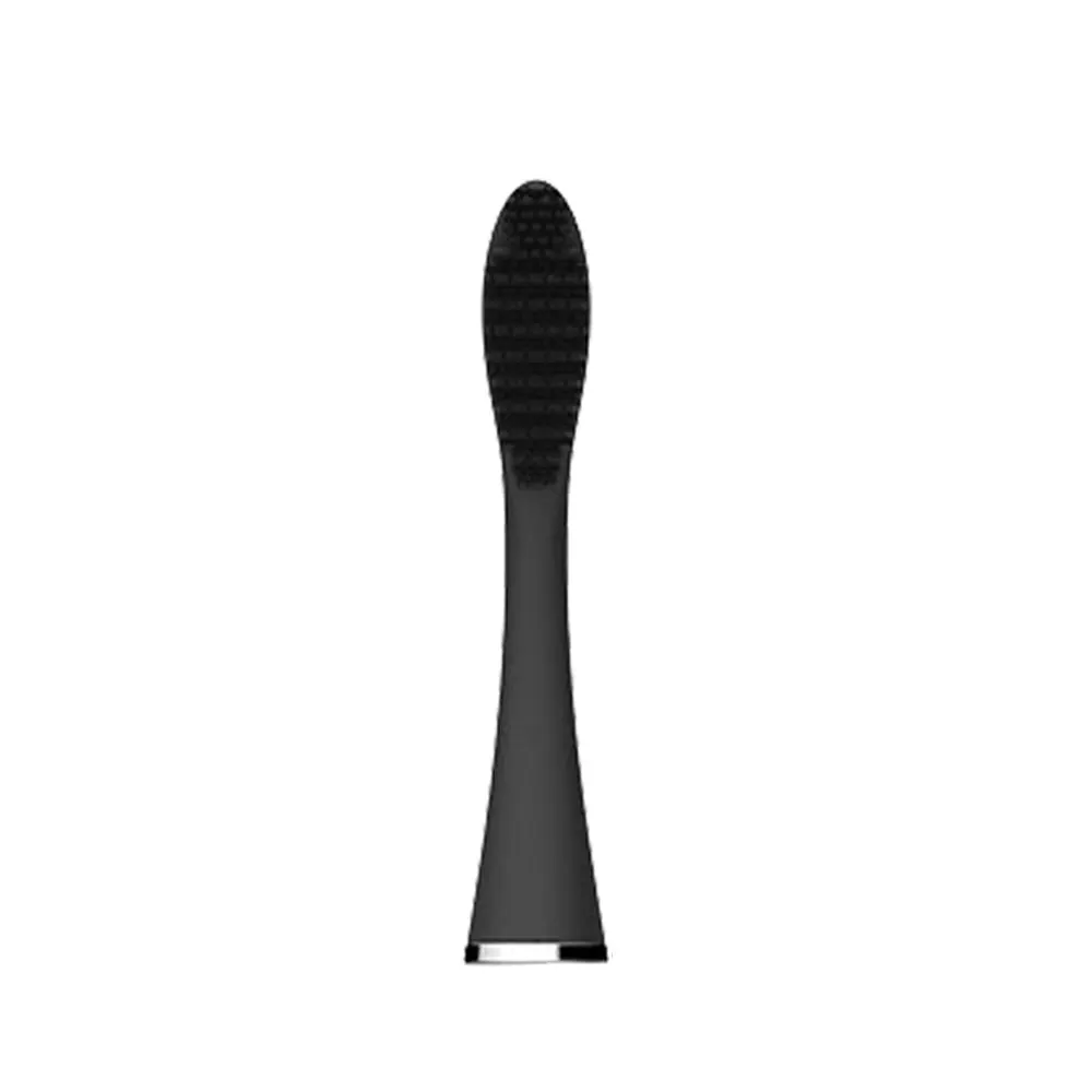 Сменная силиконовая головка для зубной щетки|toothbrush replacements|silicone toothbrushhead brush |