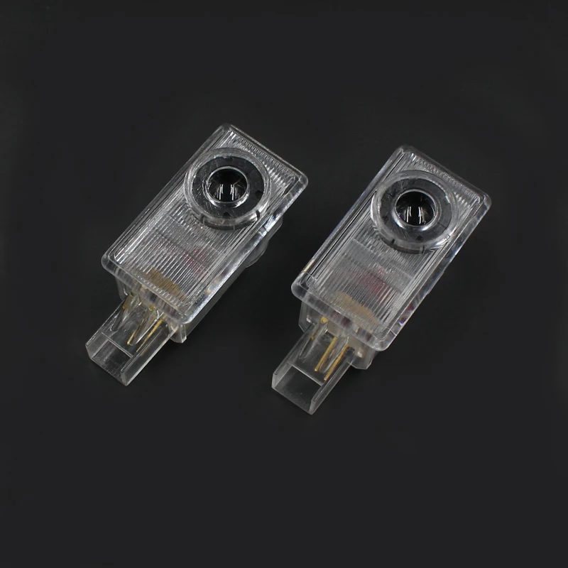 

For Volvo LED Car Laser Projector Wireless LED Door Logo Shadow Light Lamp For VOLVO C30 S80 V70 XC70 V60 LED door warning light