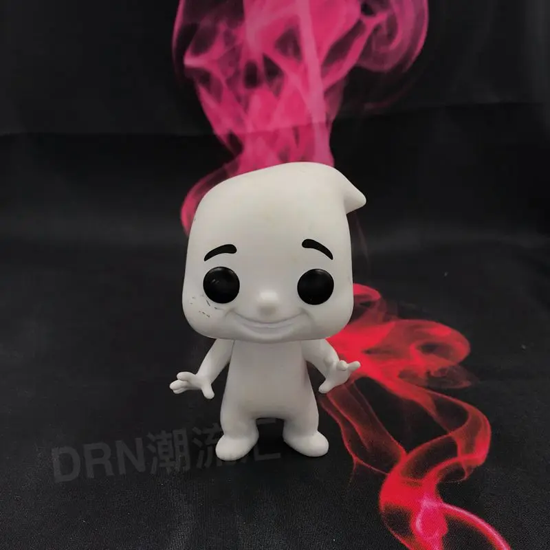Funko поп поношенная фильмы: Охотники за привидениями 2016 рауон призрак винил