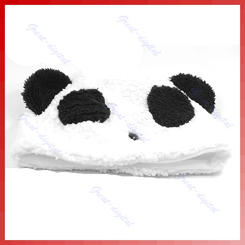 

GoldsellerCartoon Animal Cute Panda Bear Beanie Winter Fitted Warm Soft Hat