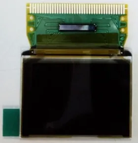 

1.27 inch 39PIN Full Color OLED Screen SSD1351 Drive IC 128(RGB)*96 SPI Interface