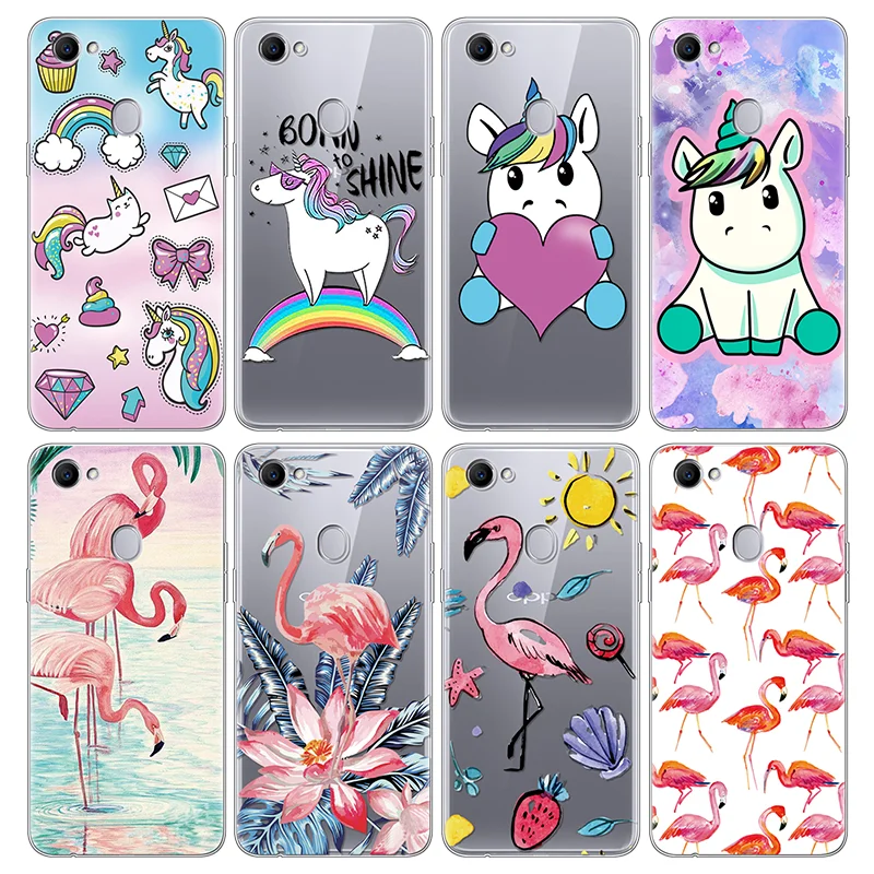

Coque For iPhone X XS Max XR 5 SE 6 S 8 7 Plus TPU Fundas For Cubot R11 X18 X18 Plus Note S Cover For OPPO F5 F7 F9 Unicorn Case