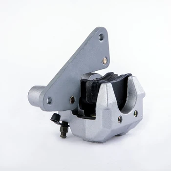 

STARPAD For Electric motorcycle Wuyang one hundred front disc brake lower pump assembly
