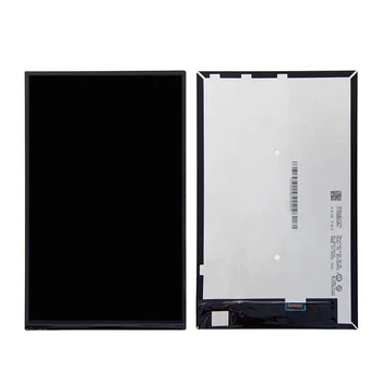 

For 10.1"Lenovo Tab 2 YT3-X30 X30F A10-30 LCD display screen with tools
