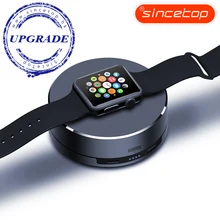 Portable Powerbank for iphone watch 1500mAh External Battery Charger Portable Power Bank case for Apple Watch charger Accessory