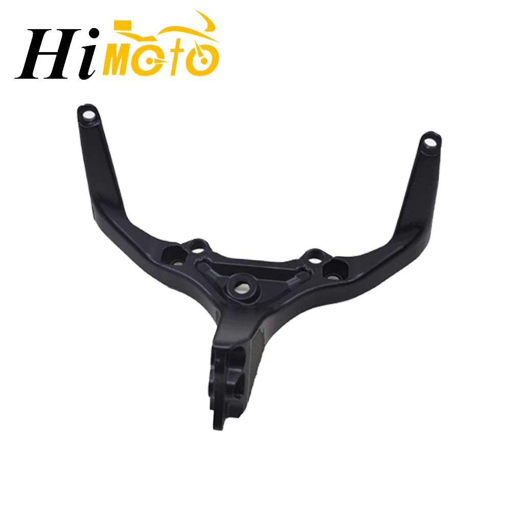 

Motorcycle Upper Fairing Cowling Headlight Headlamp Stay Bracket For Honda CBR1000RR CBR 1000RR 1000 RR 2004 2005 2006 2007