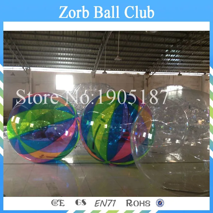 

Dia 2m Inflatable Water Ball ,Human Hamster Ball ,Water Walking Ball,Zorb Ball On Sale