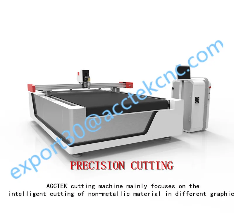 Vibrating knife