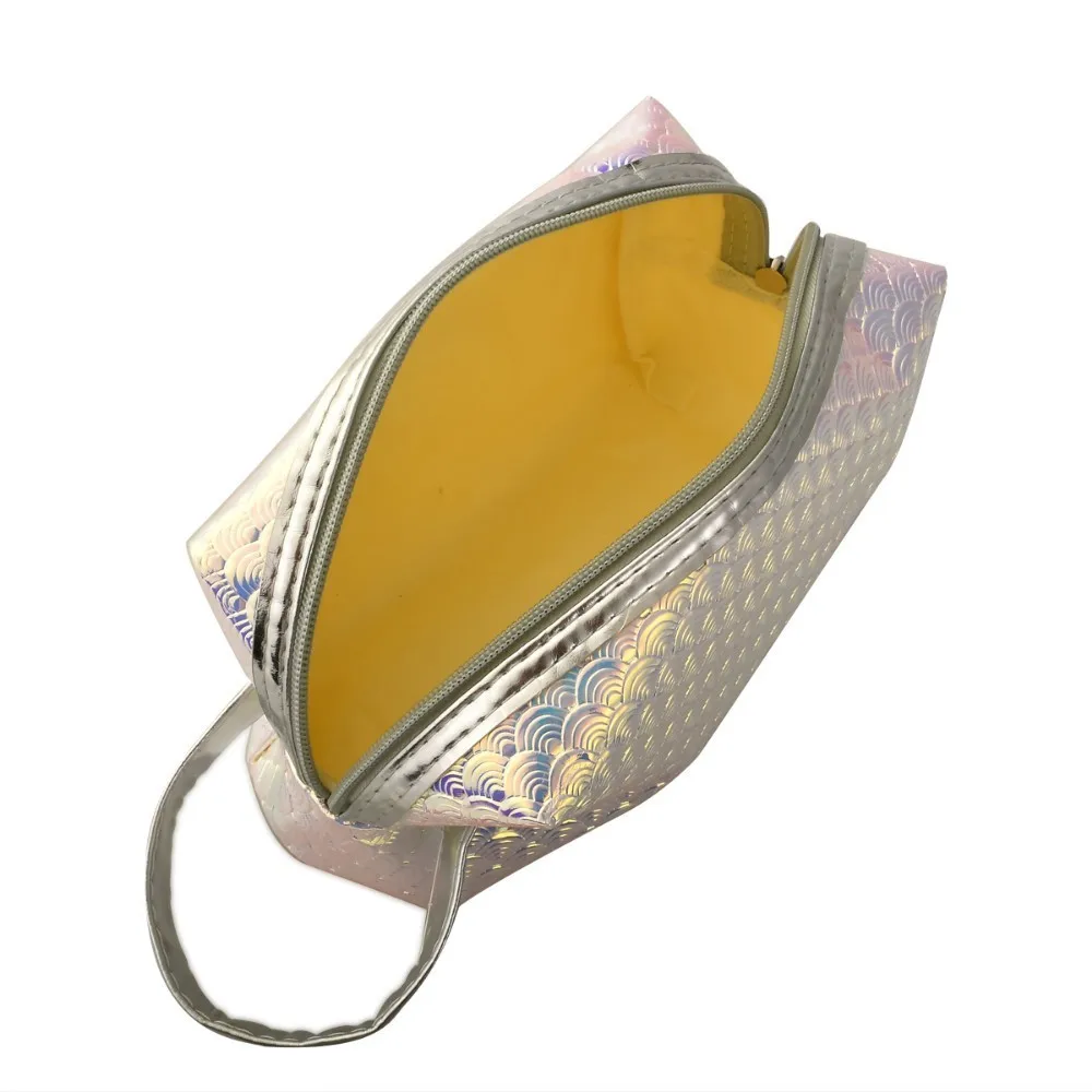 Косметичка BEAUTYBIGBANG 1 шт. 18 5 см * 8 11 Розовый Единорог косметичка для макияжа