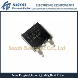 10 шт TGD30N40P 30N40P 30N40 к-252 30A 400 V Мощность MOSFET