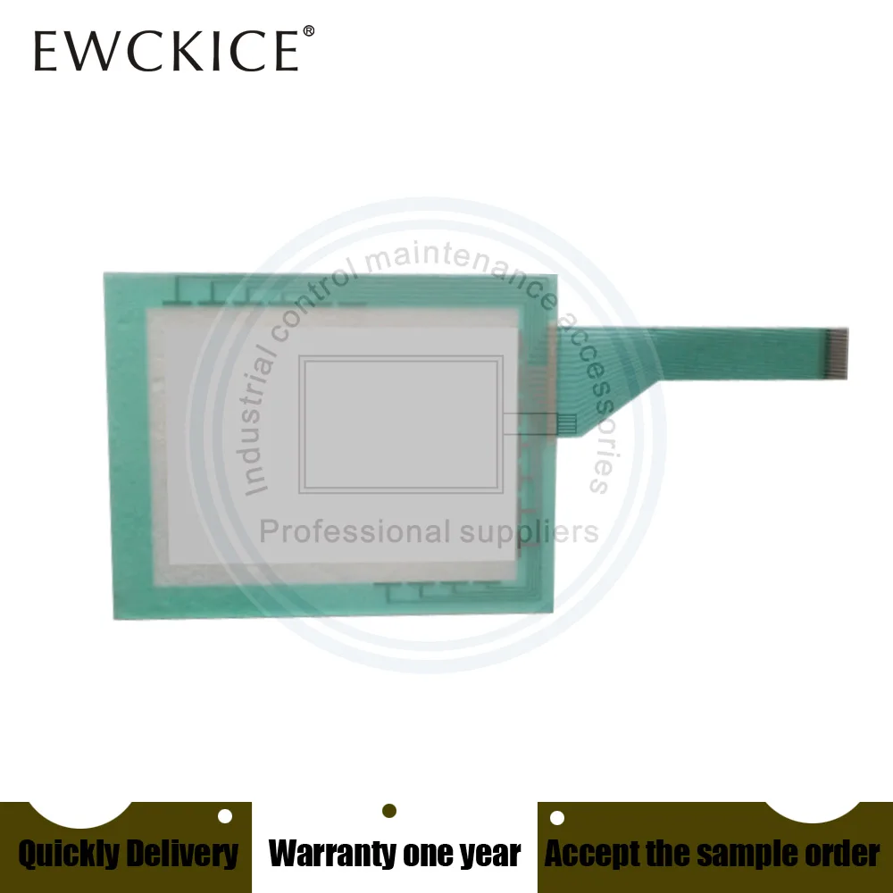 HG2A-SS22CT HG2A-SS22CF HG2A-SS22BF HG2A-SB22BF HG2A HMI plc сенсорный экран панель мембранного сенсорного экрана