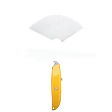 Десятка Двусторонняя Гольф сцепление Клейкие ленты 22x5 см+ клуб сцепление Tool Kit крюк лезвия Ножи