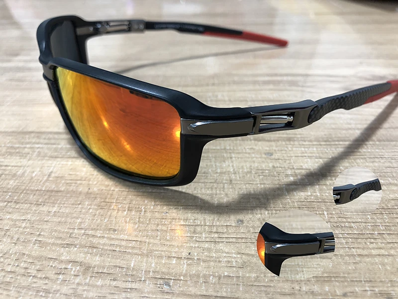 Новые Фирменные поляризационные женские солнцезащитные очки для велоспорта, солнцезащитные очки, для занятий спортом на открытом воздухе велосипедные солнцезащитные очки, очки для велоспорта велосипедные очки солнцезащитные очки