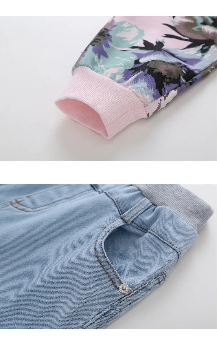 kids teens clothes floral pattern cotton t shirts for girls baby 2018 spring autumn long sleeve tops for girls 14 years clothing 4 5 6 7 8 9 10 11 12 13 14 15 years little big teenage girls t shirts for children girls tops (4)