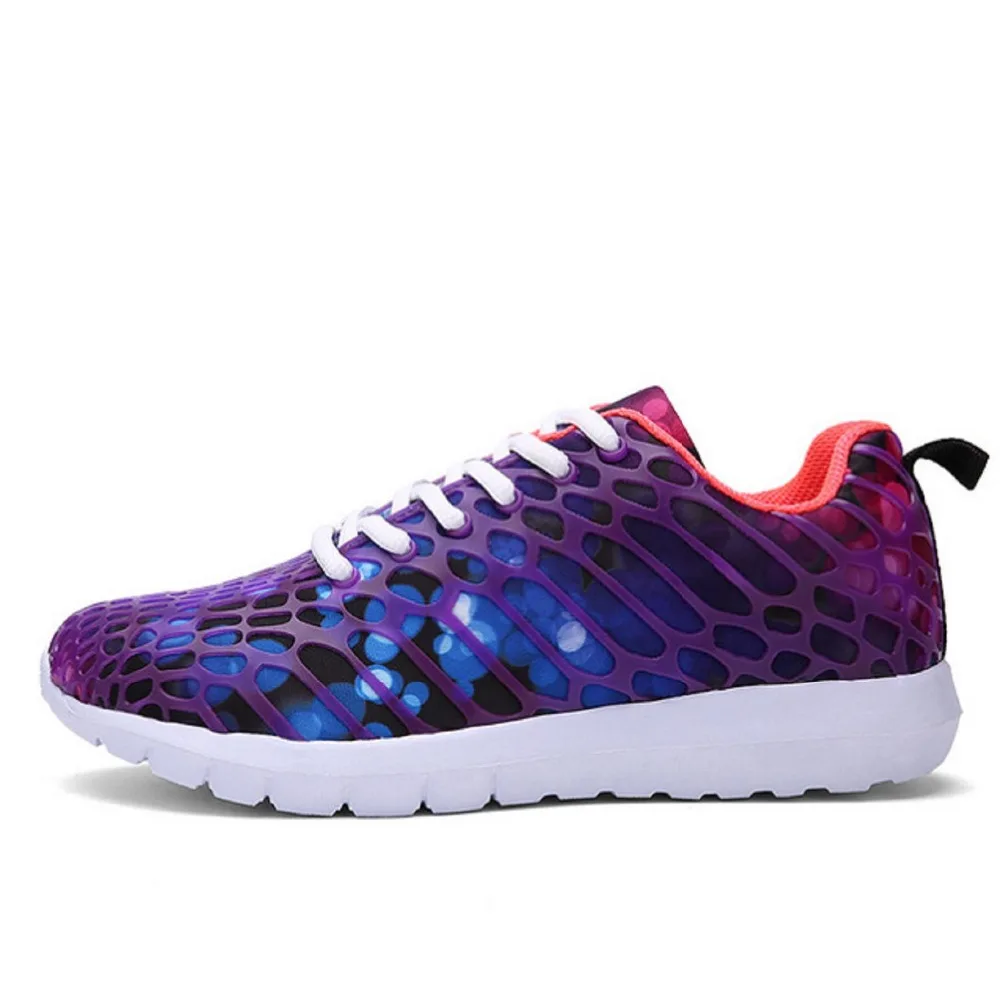 

Spring Summer Men's Casual Shoes Made of Mesh Material, Men's Lace-up Shoes, Light Comfortable Breathable Walking Sneakers
