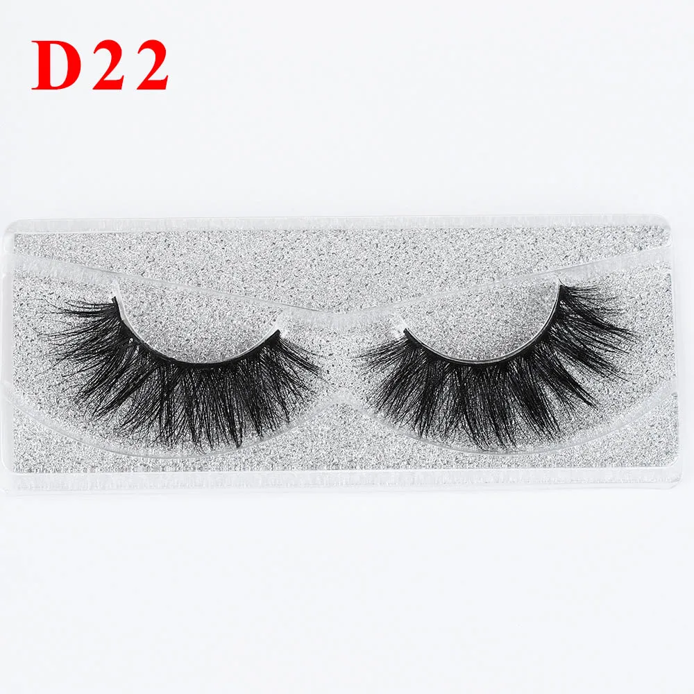 1 пара накладные ресницы из искусственной норки|3d mink false eyelashes|mink eyelashesfalse eyelashes long |