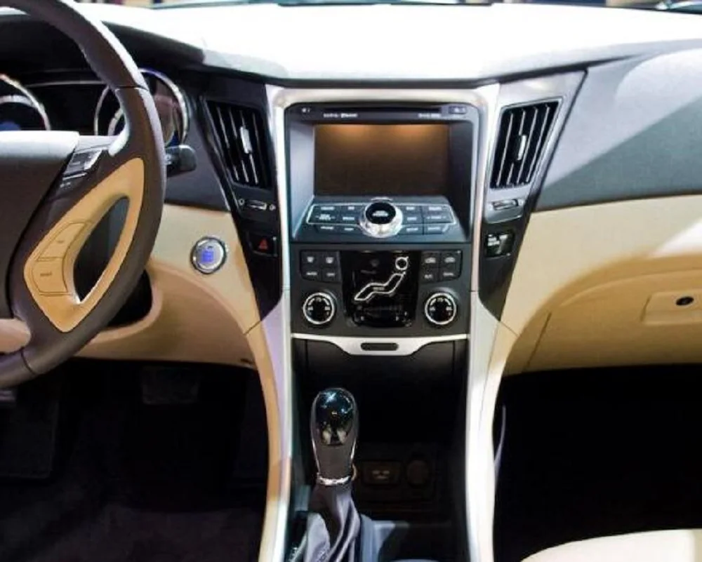 Excellent Android 7.1 2G RAM For Hyundai Sonata YF 2011~2014 Car Radio Audio Video Multimedia DVD Player WIFI DVR GPS Navi Navigation 0 Excellent Android 7.1 2G RAM For Hyundai Sonata YF 2011~2014 Car Radio Audio Video Multimedia DVD Player WIFI DVR GPS Navi Navigation 0